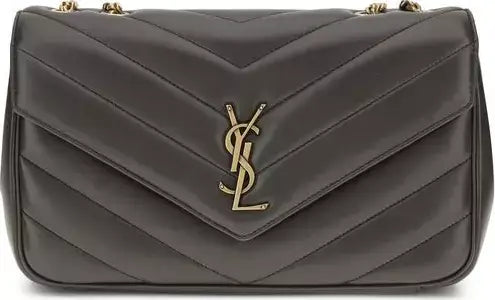 Saint Laurent LouLou Shoulder Bag