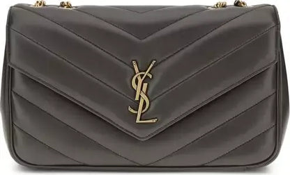 Saint Laurent LouLou Shoulder Bag