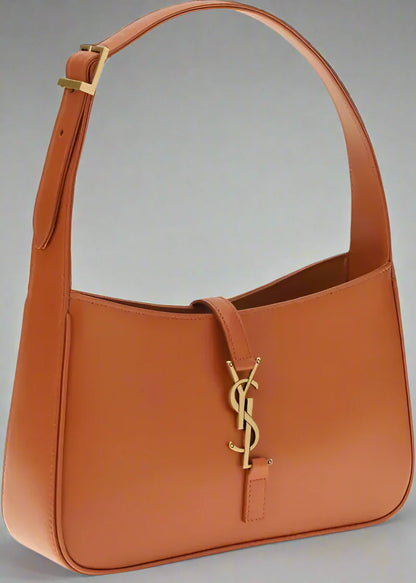 Saint Laurent Hobo Shoulder Bag – Luxury Designer Classic | STORE 7994