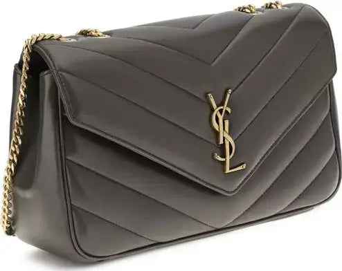 Saint Laurent LouLou Shoulder Bag