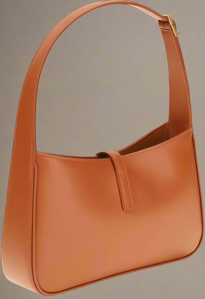 Saint Laurent Hobo Shoulder Bag – Luxury Designer Classic | STORE 7994