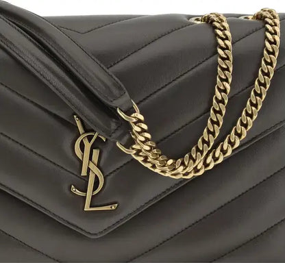 Saint Laurent LouLou Shoulder Bag