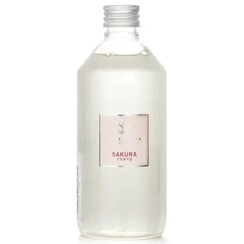 Sakura Tokyo Home Diffuser Refill - 500ml/17oz - 500ml/17oz / 1 - Home Scent