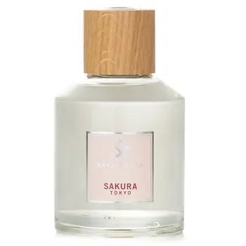 Sakura Tokyo Home Fragrance Diffuser - 250ml/8.25oz - 250ml/8.25oz / 1 - Home Scent