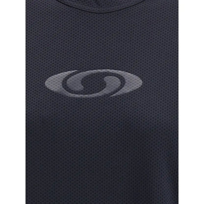 Salomon Motomesh LS crewneck from the Salomon x MM6