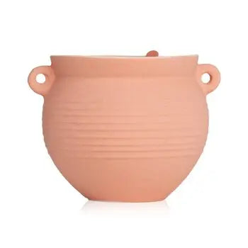 Santorini Candle - Raw Clay & Pear - 240g/8.5oz - 240g/8.5oz / 1 - Home Scent