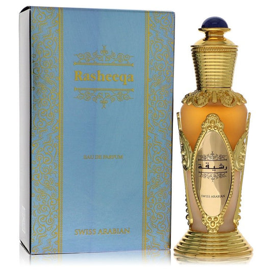 Swiss Arabian Rasheeqa by Swiss Arabian - Eau De Parfum Spray 1.7 oz
