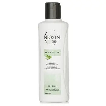 Scalp Relief Cleanser Shampoo (For Sensitive Scalp) - 200ml/6.7oz - 200ml/6.7oz / 1 - Hair Care