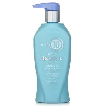 Scalp Restore Miracle Charcoal Shampoo - 295.7ml / 10oz - 295.7ml / 10oz / 1 - Hair Care