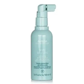 Scalp Solutions Refreshing Protective Mist - 100ml/3.4oz - 100ml/3.4oz / 1 - Hair Care