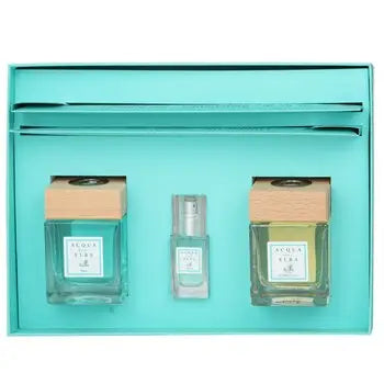 Scatola Regalo Home Scent Coffret: - 3pcs - 3pcs / 1 - Home Scent
