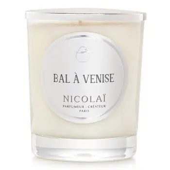 Scented Candle - Bal A Venise - 190g/6.7oz - 190g/6.7oz / 1 - Home Scent