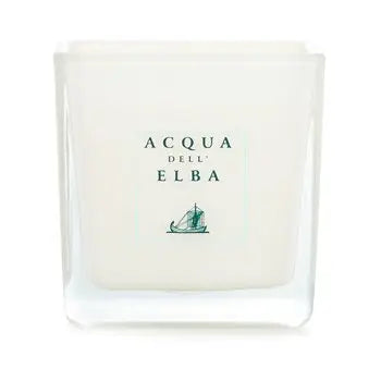 Scented Candle - Brezza Di Mare - 180g/6.4oz - 180g/6.4oz / 1 - Home Scent