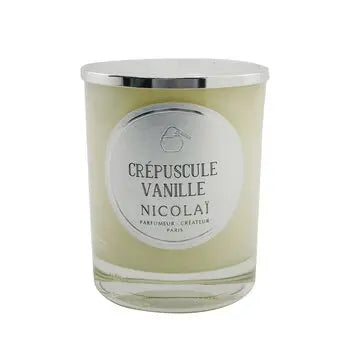 Scented Candle - Crepuscule Vanille - 190g/6.7oz - 190g/6.7oz / 1 - Home Scent