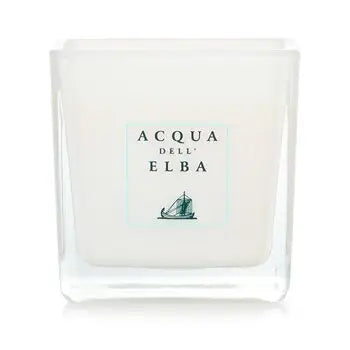 Scented Candle - Giglio Delle Sabbie - 180g/6.4oz - 180g/6.4oz / 1 - Home Scent