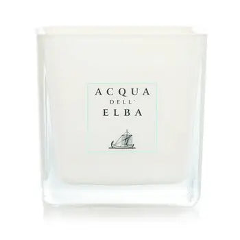 Scented Candle - Isola Di Montecristo - 180g/6.4oz - 180g/6.4oz / 1 - Home Scent