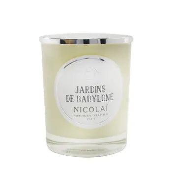 Scented Candle - Jardins De Babylone - 190g/6.7oz - 190g/6.7oz / 1 - Home Scent