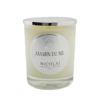Scented Candle - Jasmin Du Nil - 190g/6.7oz - 190g/6.7oz / 1 - Home Scent