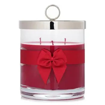 Scented Candle - # La Vie En Rouge - 750g/26.45oz - 750g/26.45oz / 1 - Home Scent