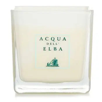 Scented Candle - Limonaia Di Sant’Andrea - 180g/6.4oz - 180g/6.4oz / 1 - Home Scent