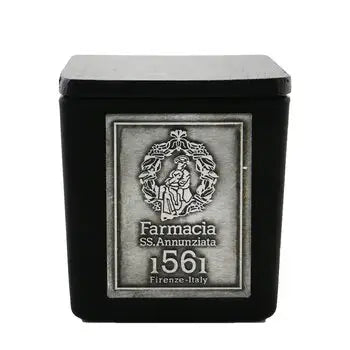 Scented Candle - Mercatanti - 190g/6.7oz - 190g/6.7oz / 1 - Home Scent