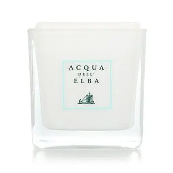 Scented Candle - Note Di Natale - 180g/6.4oz - 180g/6.4oz / 1 - Home Scent