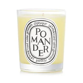 Scented Candle - Pomander - 190g/6.5oz - 190g/6.5oz / 1 - Home Scent
