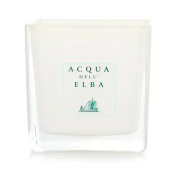 Scented Candle - Profumi Del Monte Capanne - 180g/6.4oz - 180g/6.4oz / 1 - Home Scent