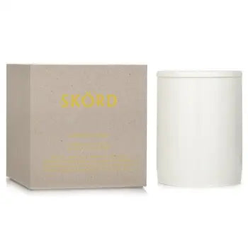 Scented Candle - Skord - 240g/8.5oz - 240g/8.5oz / 1 - Home Scent