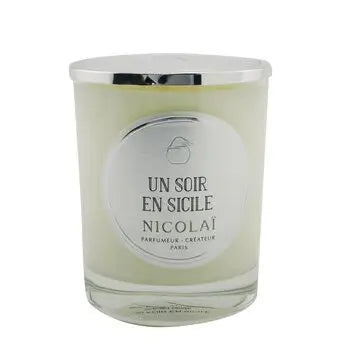 Scented Candle - Un Soir En Sicile - 190g/6.7oz - 190g/6.7oz / 1 - Home Scent