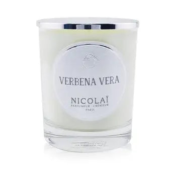 Scented Candle - Verbena Vera - 190g/6.7oz - 190g/6.7oz / 1 - Home Scent