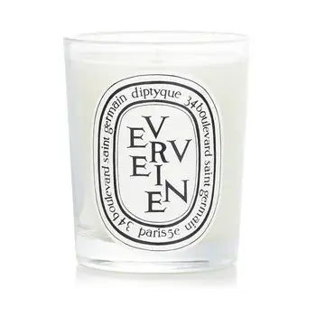Scented Candle - Verveine (Lemon Verbena) - 190g/6.5oz - 190g/6.5oz / 1 - Home Scent