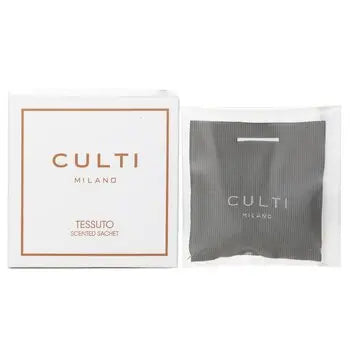 Scented Sachet - Tessuto - 1pc - 1pc / 1 - Home Scent