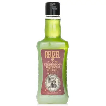 Scrub Shampoo - 350ml/11.83oz - 350ml/11.83oz / 1 - Hair Care