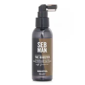 Seb Man The Booster Thickening Leave In Tonic - 100ml - 100ml / 1 - Hair Care
