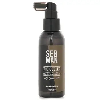 Seb Man The Coolor Leave In Tonic - 100ml - 100ml / 1 - Hair Care