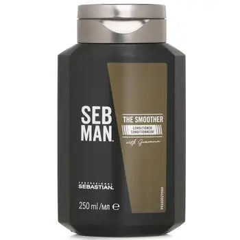 Seb Man The Smoother Conditioner - 250ml - 250ml / 1 - Hair Care