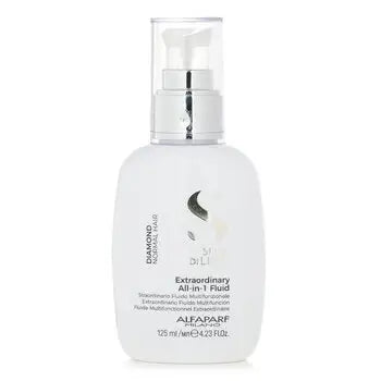 Semi Di Lino Diamond Extraordinary All-in-1 Fluid (Normal Hair) - 125ml/4.23oz - 125ml/4.23oz / 1 - Hair Care