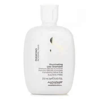 Semi Di Lino Diamond Illuminating Low Shampoo (Normal Hair)(Random Packaging) - 250ml/8.45oz - 250ml/8.45oz / 1 - Hair