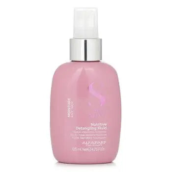 Semi Di Lino Moisture Nutritive Detangling Fluid (Dry Hair) - 125ml/4.23oz - 125ml/4.23oz / 1 - Hair Care