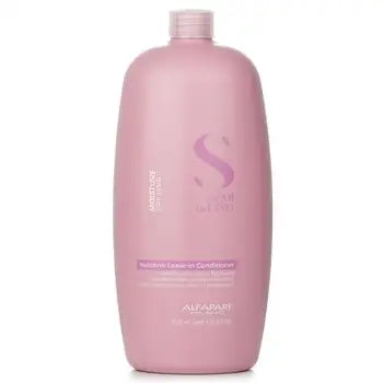 Semi Di Lino Moisture Nutritive Leave-in Conditioner (Dry Hair) - 1000ml/33.8oz - 1000ml/33.8oz / 1 - Hair Care