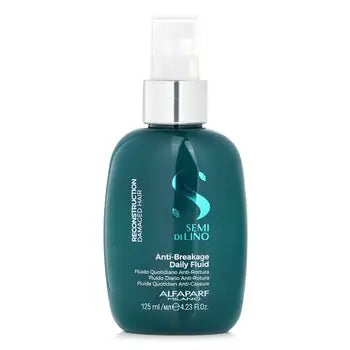 Semi Di Lino Reconstruction Anti-Breakage Daily Fluid (Damaged Hair) - 125ml/4.23oz - 125ml/4.23oz / 1 - Hair Care