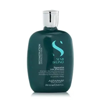 Semi Di Lino Reconstruction Reparative Low Shampoo (Damaged Hair) - 250ml/8.45oz - 250ml/8.45oz / 1 - Hair Care