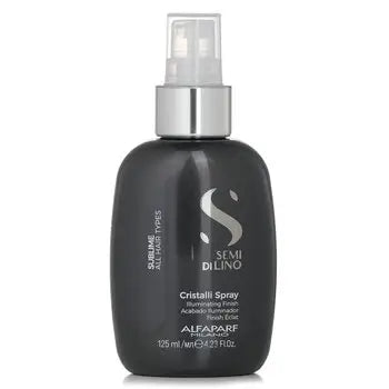 Semi Di Lino Sublime Cristalli Spray (All Hair Types) - 125ml/4.23oz - 125ml/4.23oz / 1 - Hair Care