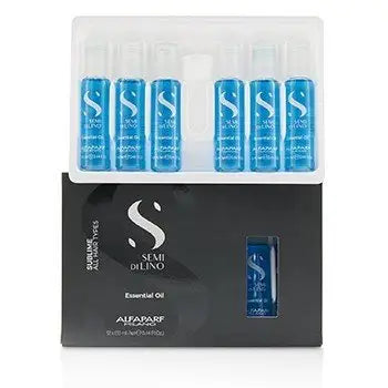 Semi Di Lino Sublime Essential Oil (All Hair Types) - 12x13ml/0.44oz - 12x13ml/0.44oz / 1 - Hair Care