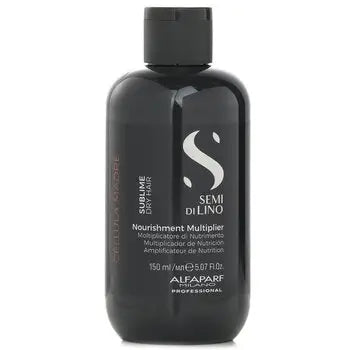 Semi Di Lino Sublime Nourishment Multiplier (Dry Types) (Random Packaging) - 150ml/5.07oz - 150ml/5.07oz / 1 - Hair Care