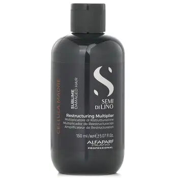 Semi Di Lino Sublime Restructuring Multiplier (Damaged Types) (Random Packaging) - 150ml/5.07oz - 150ml/5.07oz / 1