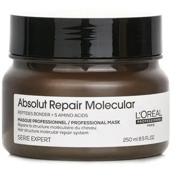 Serie Expert Absolut Repair Molecular Mask - 250ml - 250ml / 1 - Hair Care