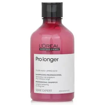 Serie Expert - Pro Longer Lengths Renewing Shampoo - 300ml/10oz - 300ml/10oz / 1 - Hair Care