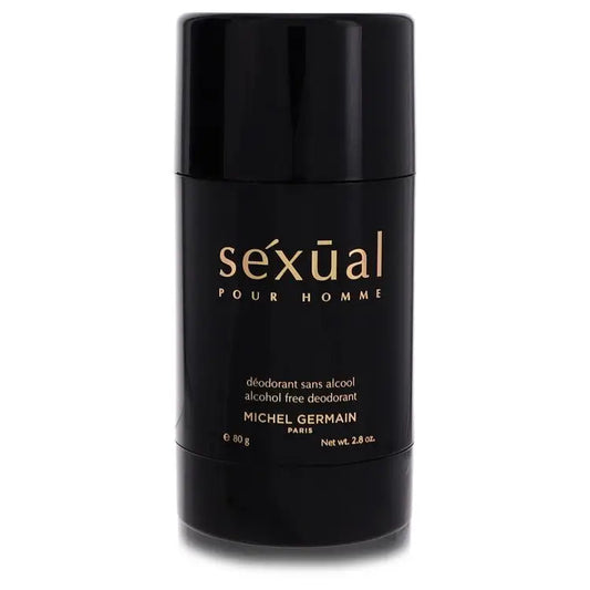 Sexual by Michel Germain - Deodorant Stick 2.8 oz - Men / Medium - Deodorant Stick 2.8 oz